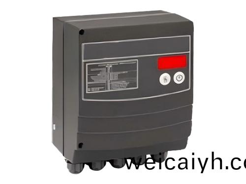 SCU4XX係列(lie)一(yi)體(ti)化(hua)自(zi)動(dong)燒(shao)嘴控製(zhi)器(qi)