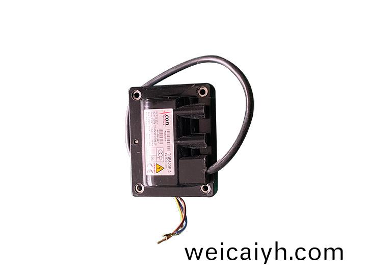 變壓(ya)器(qi)5000V