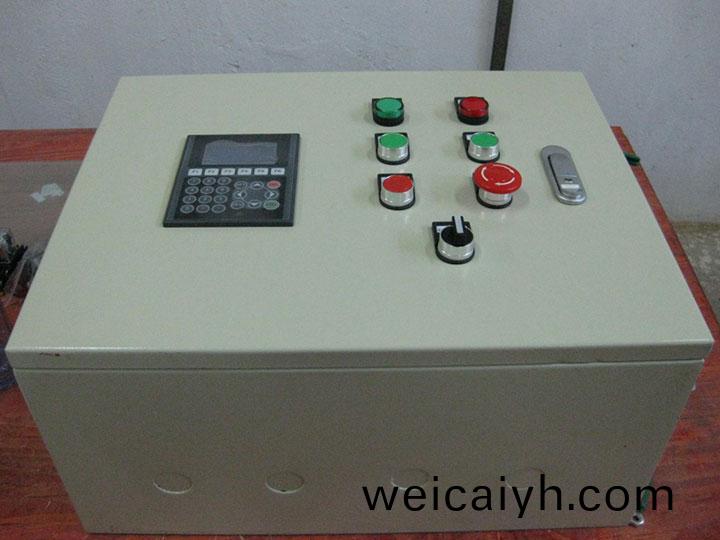 控(kong)製(zhi)櫃