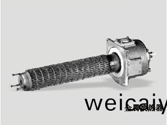 自身(shen)預(yu)熱(re)式燒(shao)嘴(zui)（金(jin)屬(shu)換熱器）