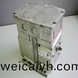 霍(huo)尼韋爾電動執行(xing)器(qi)