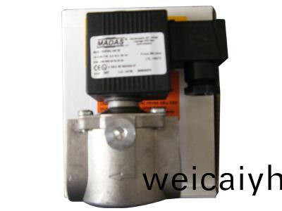 意(yi)大(da)利(li)MADAS電(dian)磁閥