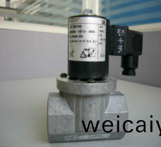 悳(de)國Krom燃氣(qi)電磁(ci)閥(fa)VGP係(xi)列