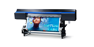 VG540 TrueVIS噴(pen)切(qie)一(yi)體機