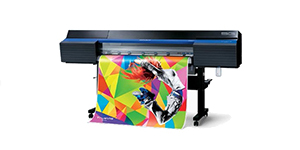 SG300 TrueVIS SG係列(lie)噴切一(yi)體(ti)機(ji)