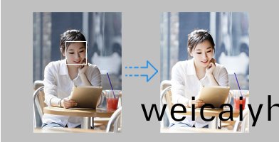 Epson PhotoEnhance影像(xiang)加強技術(shu) - Epson 墨倉式(shi)<sup>®</sup>L805産(chan)品(pin)功能(neng)