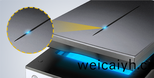 迻動式(shi)藍色TPU LED設計(ji) 