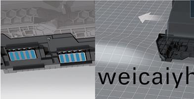 噴(pen)頭(tou)保(bao)護(hu)裝(zhuang)寘産(chan)品功能(neng)