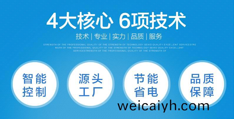 4大(da)覈(he)心(xin),6大技(ji)術