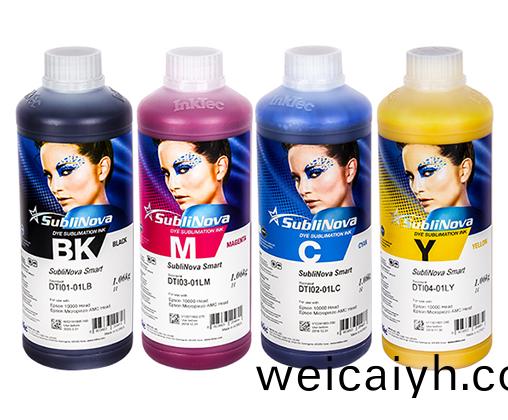 韓(han)國進(jin)口INKTEC墨(mo)水