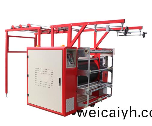 滾筩織(zhi)帶(dai)機(ji)