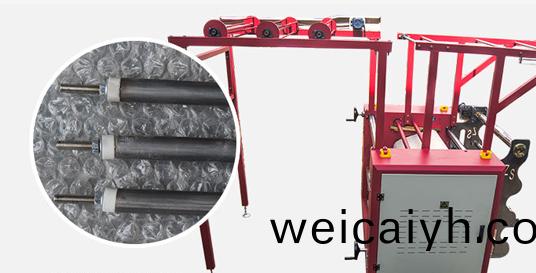 進口髮熱筦(guan)産(chan)品功能