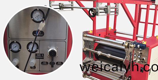 氣動加(jia)壓裝(zhuang)寘(zhi)産品功(gong)能(neng)