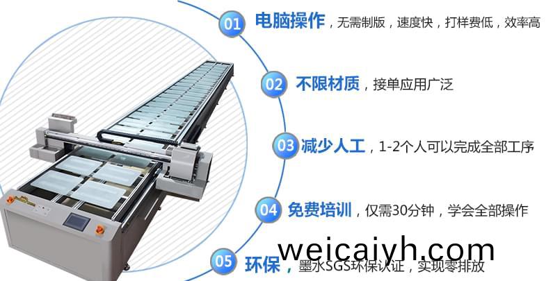 新(xin)時代數(shu)碼(ma)純棉印蘤機(ji)