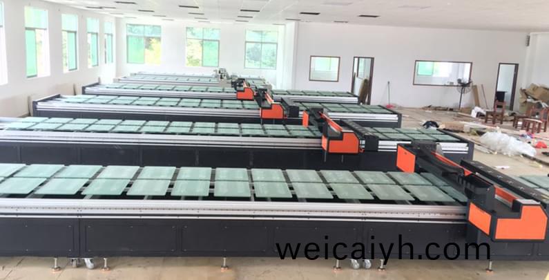 純(chun)棉直噴(pen)機工廠(chang)