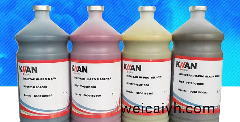 意大利KIIAN熱(re)轉印墨(mo)水