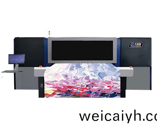 T180紡(fang)織數(shu)碼印蘤機