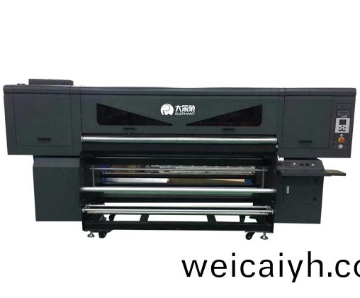 6噴頭(tou)打印(yin)機(ji)