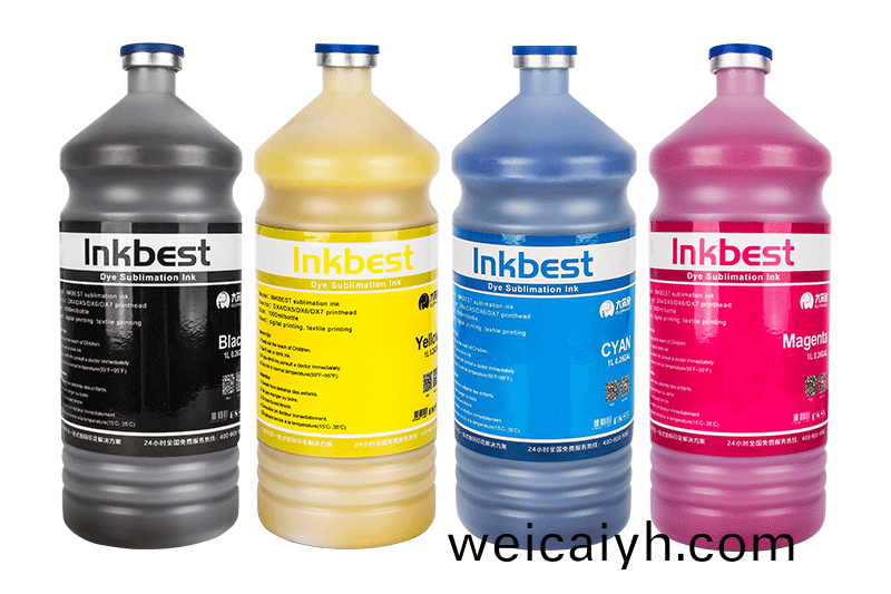 國産inkbest墨(mo)水