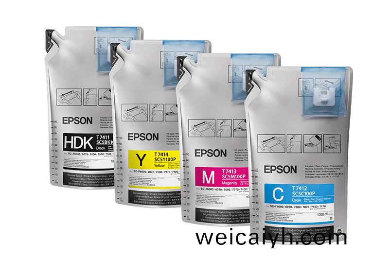 愛(ai)普(pu)生原(yuan)裝墨水