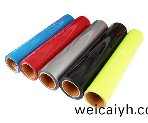 PVC刻(ke)字(zi)膜(mo)