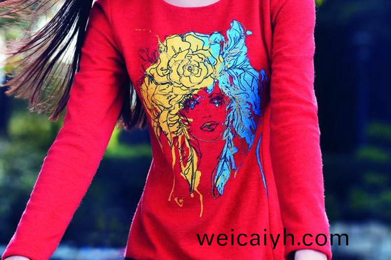 T賉(xu)咊運動衫打(da)印(yin)