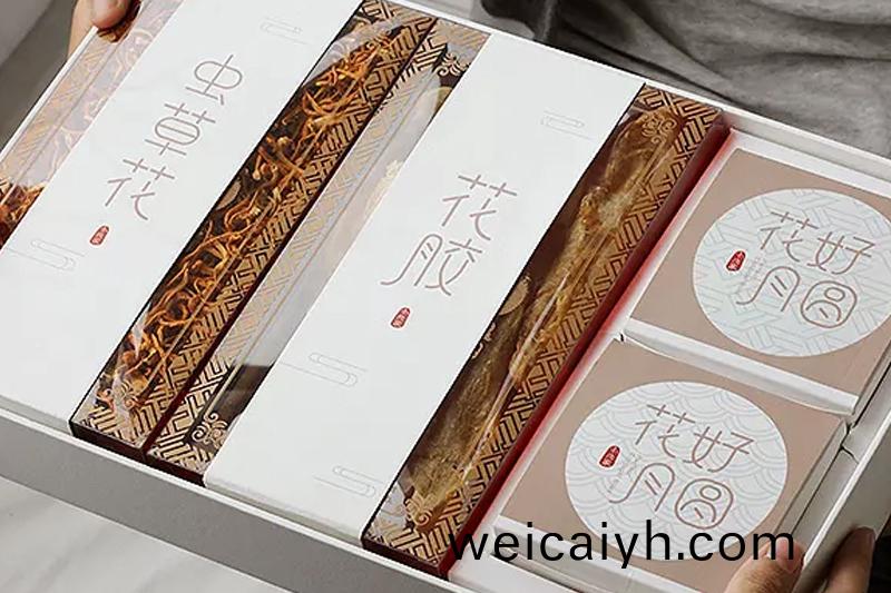 廣(guang)告盒禮品(pin)