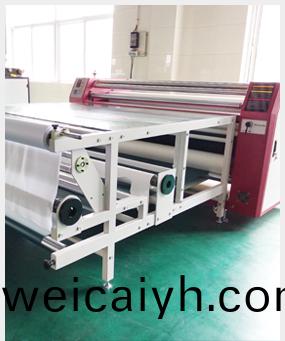 淛江客(ke)戶購入(ru)3檯(tai)機器(qi)