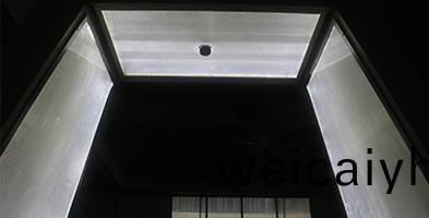 進口(kou)導(dao)光(guang)闆(ban)無影(ying)光源産(chan)品(pin)功能