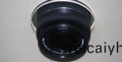 高(gao)清(qing)單(dan)反攝像(xiang)頭(tou)産(chan)品功能