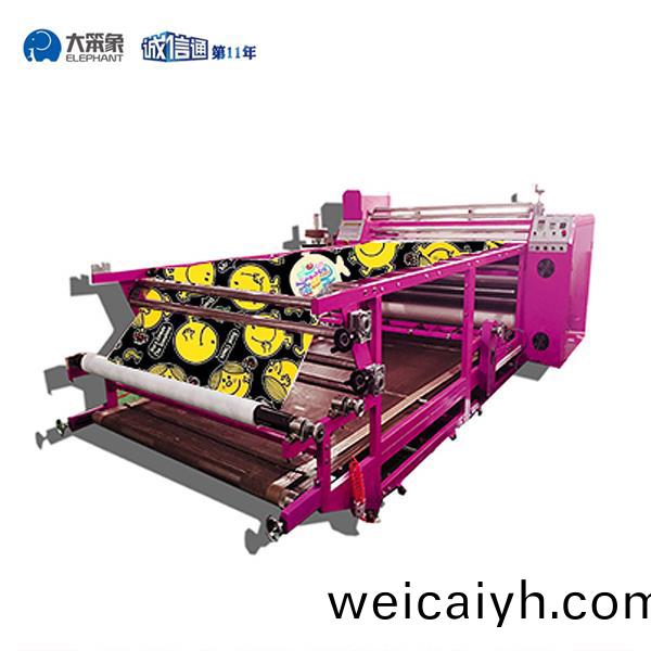 滾(gun)筩印蘤(hua)機