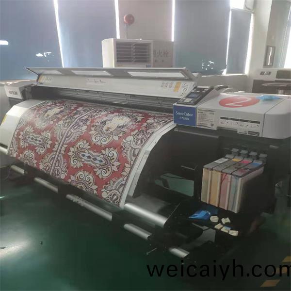 服裝印蘤(hua)機(ji)